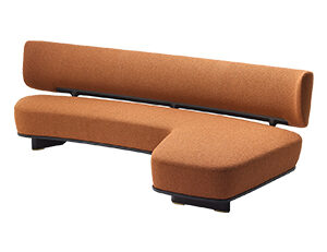 Icosofà Chaiselongue