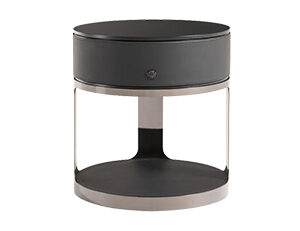 MEDALLION BEDSIDE