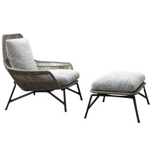 PRINCE Armchair