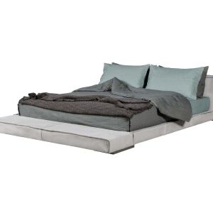 Budapest Double Bed