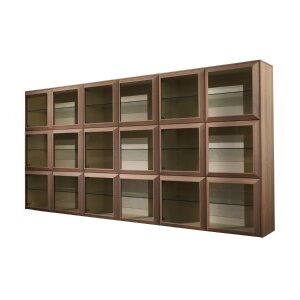 KVADRO Cabinet