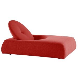 MACARON Sofa Ottoman