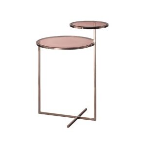 MAJORDOME Side Table