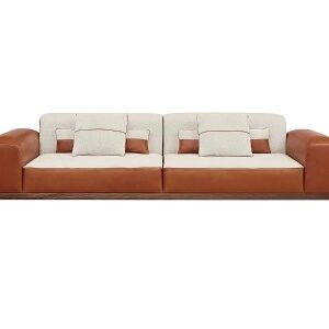 Sellier Double Sofa