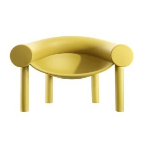 Sam son Armchair