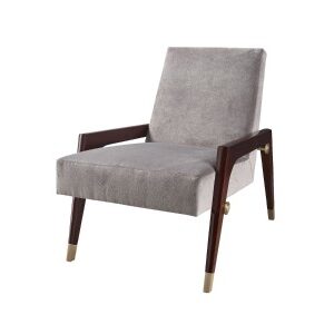 Sling Armchair