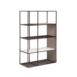 Fil Rouge E027 Bookshelf