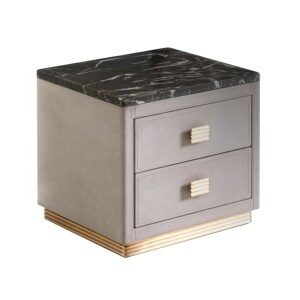 Rubik Bed Cabinet