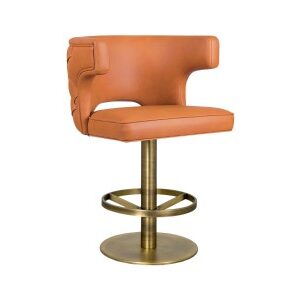 KANSAS II Bar Stool