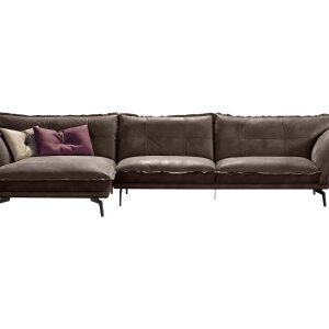 HOLLYWOOD Corner Sofa