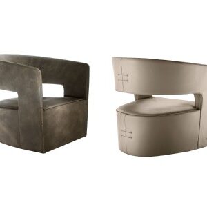 GEM Armchair