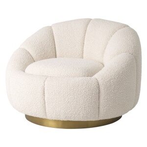 Swivel Chair Inger