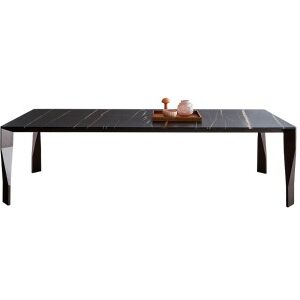 Diamond Dining Table