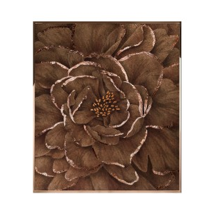 PEONIA Wall Art