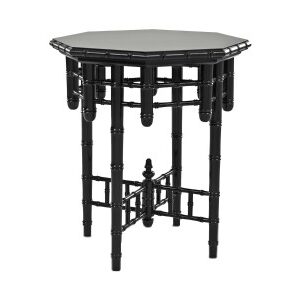 Octagonal