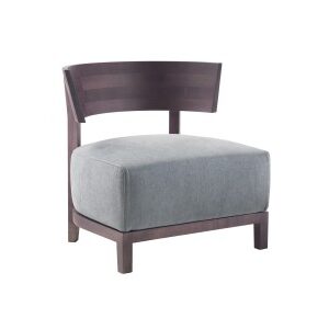 Thomas Armchair
