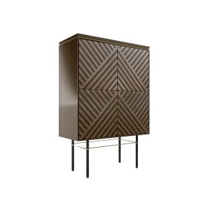 Zekro Cabinet
