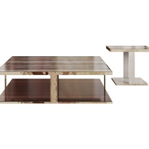LayerCoffee Table