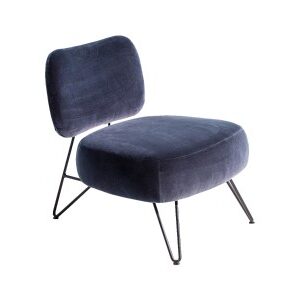 Overdyed Armchair