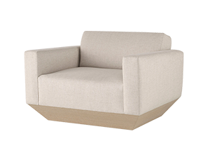 TEATRO LOUNGE CHAIR
