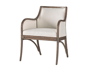 LANTANA ARM CHAIR