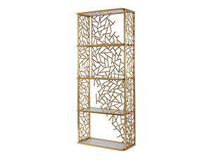 INFINITE ETAGERE