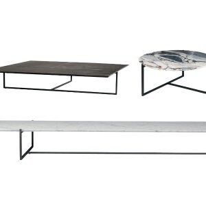 IcaroCoffee Table