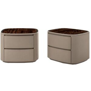 HAROLD Bed Cabinet