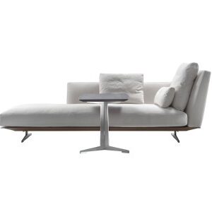 EvergreenChaise Sofa