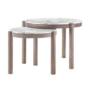 Gustav Side Table