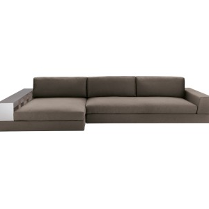Plat Corner Sofa
