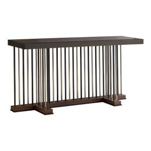 Schubert console Entryway Table