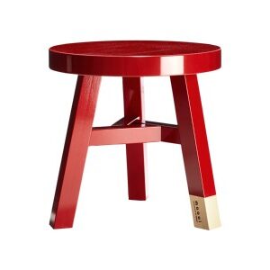 Common Ottoman Chair