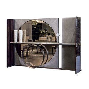 Note Room Divider