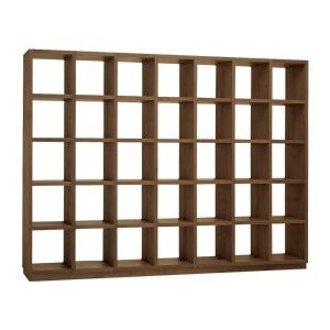 SAN Bookshelf