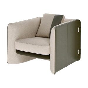 BLOSSOM Single Sofa