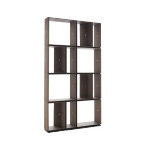 DEMETRA Bookshelf