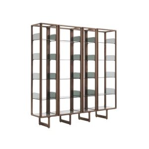 MYRIA Cabinet
