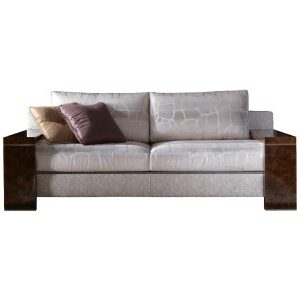 BRIDGE Double Sofa