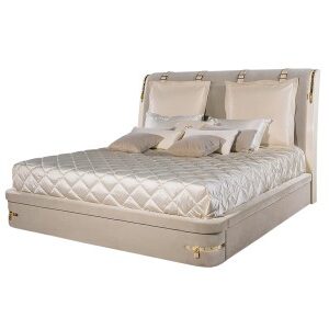 DIAMOND Double Bed