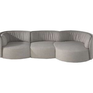 Deep 3206 Multi Person Sofa