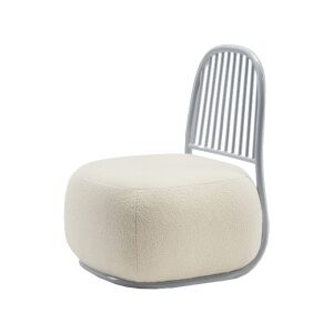 Circe Single Sofa