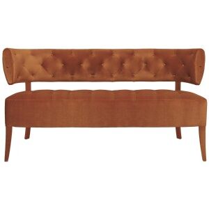 ZULU Double Sofa