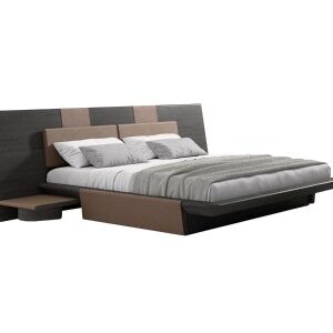 Acute Double Bed