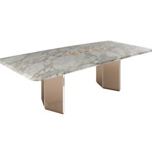 Galitsin Dining Table