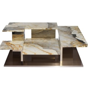 BUILDINGCoffee Table
