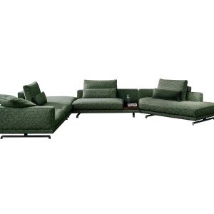 Octave Corner Sofa