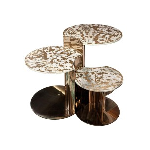 GRANGER Side Table
