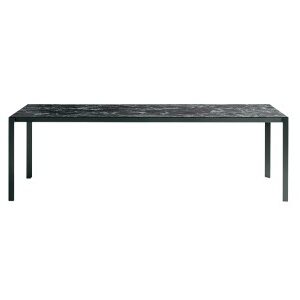 Half-a-Square Dining Table