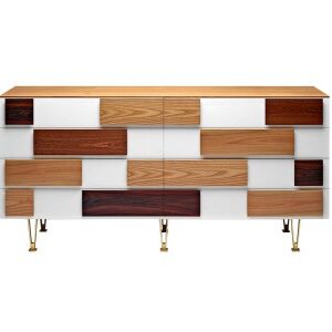 CHESTS OF DRAWERSSide Cabinet
